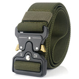 Multifunctional belt