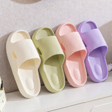 CasaPlush Unisex Spa Slide
