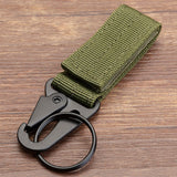 Multifunctional belt