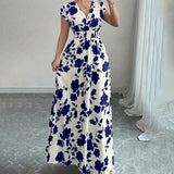 Summer Casual Elegant Maxi Long Dresses