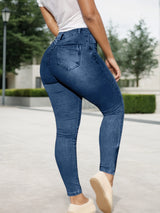 Urban Style Women's Jeans