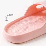 CasaPlush Unisex Spa Slide
