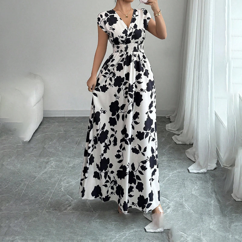 Summer Casual Elegant Maxi Long Dresses