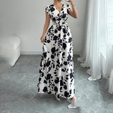 Summer Casual Elegant Maxi Long Dresses