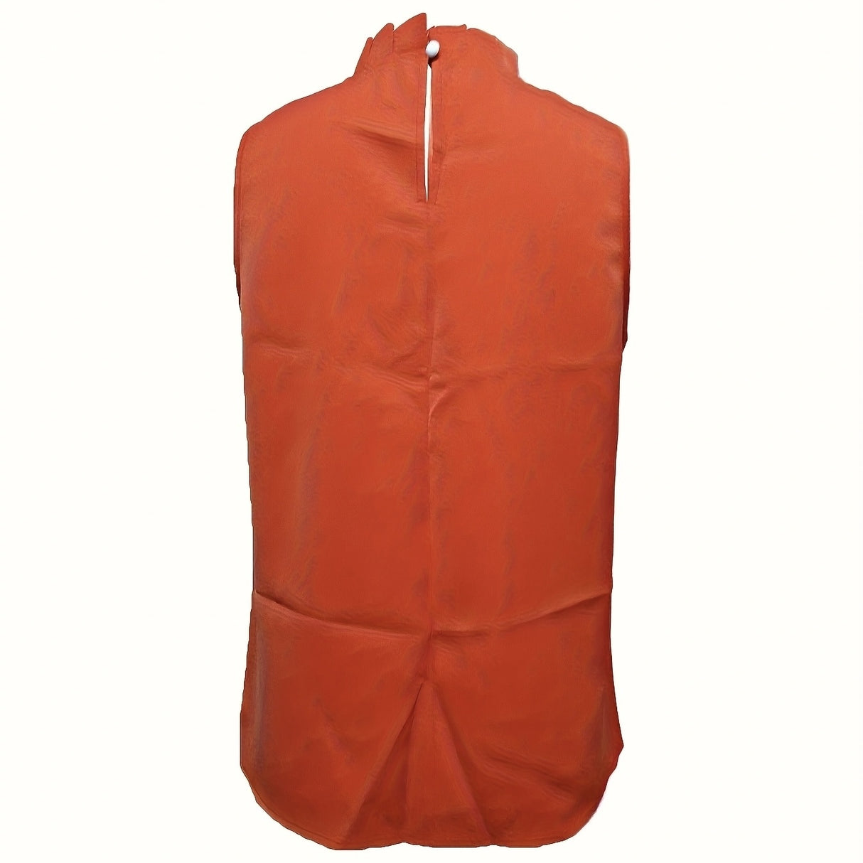 Essential Round Neck Tank