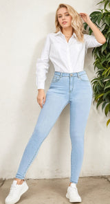 Salon Premium Stretch Jeans