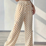 Essential Luxe Palazzo Pants