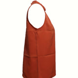 Essential Round Neck Tank