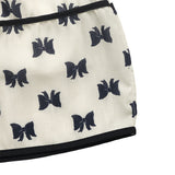 Bow Tie Paradise Dress