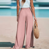 Heritage Wide-Leg Palazzo Collection