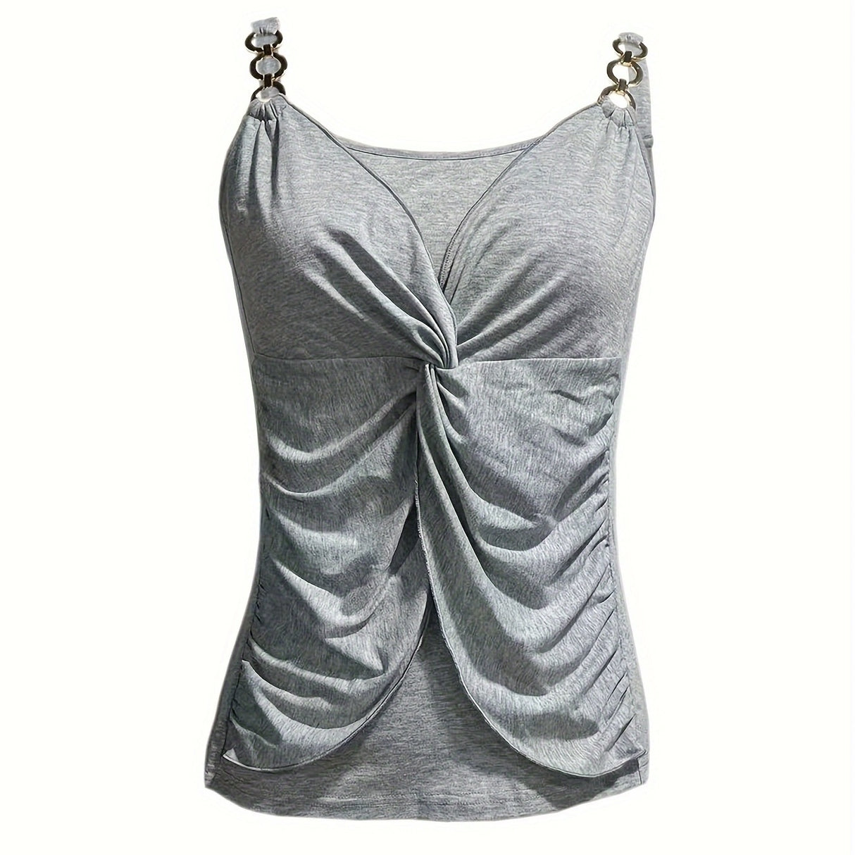 Modern & Sculptural Top