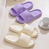CasaPlush Unisex Spa Slide