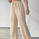 Essential Luxe Palazzo Pants