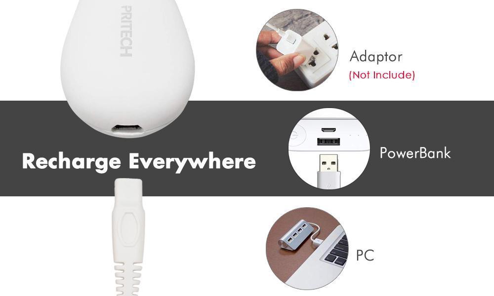 Concise & Commercial Food Polisher