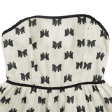 Bow Tie Paradise Dress