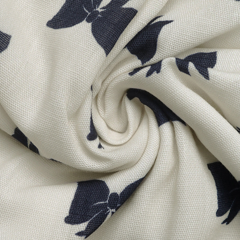 Bow Tie Paradise Dress