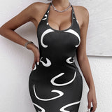 Curve Appeal Dress