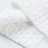 Soft Luxe Minimal Top