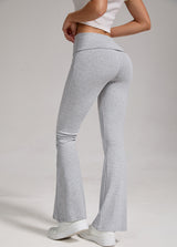 Salon Premium Fold-Over Flares