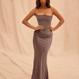 Classic Evening Gown