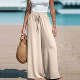 Heritage Wide-Leg Palazzo Collection