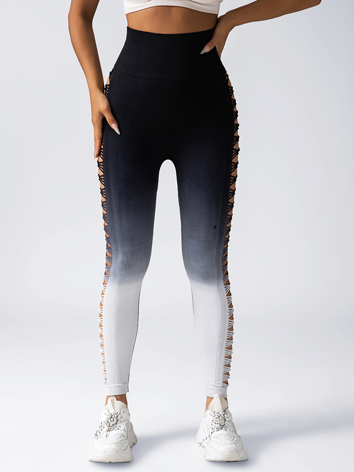 Maison Athletic Performance Pants