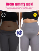 Elevated Cropped Yoga Pants