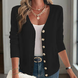 Seasonal Romance Top