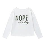 Not Today Lounge Duo