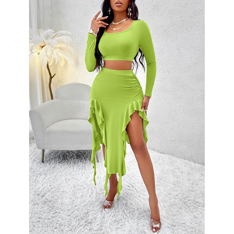 Ripple Muse Two-Piece Two-Piece