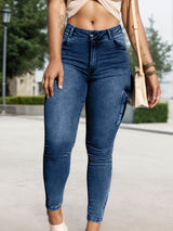 Urban Style Women's Jeans