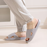 CasaPlush Unisex Spa Slide