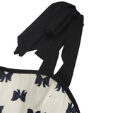 Bow Tie Paradise Dress