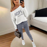 Not Today Lounge Duo