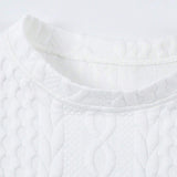 Soft Luxe Minimal Top