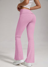 Salon Premium Fold-Over Flares