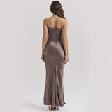 Classic Evening Gown