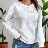 Soft Luxe Minimal Top