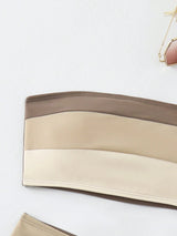 Women's Two-piece Casual Swimsuit