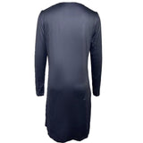 Artisan Abstract Pattern Dress