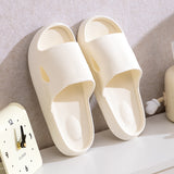 CasaPlush Unisex Spa Slide