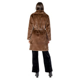 Ayfee  Women Coat