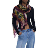 Desigual  Women Scarve