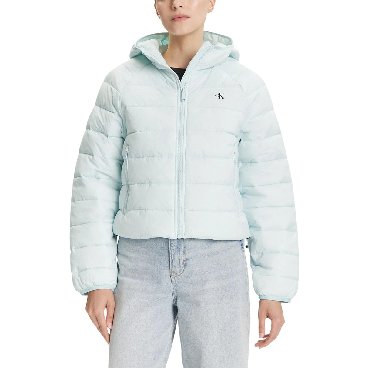 Calvin Klein Jeans  Women Jacket