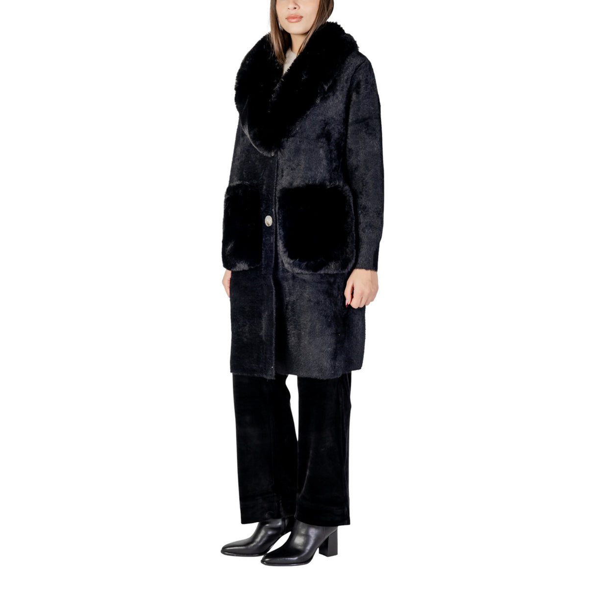 Ayfee  Women Coat