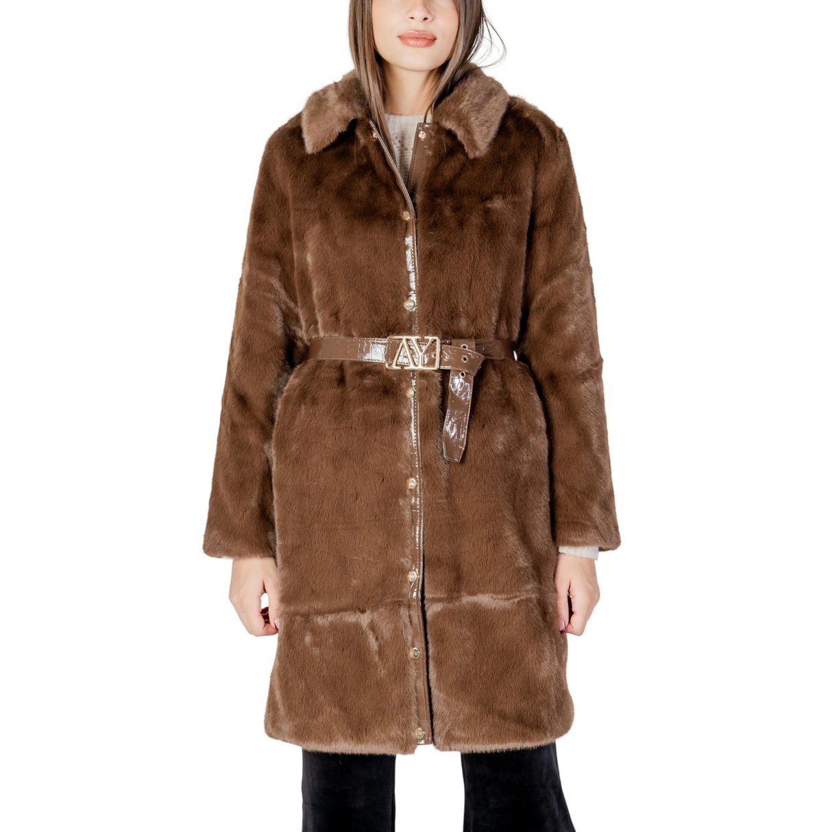 Ayfee  Women Coat