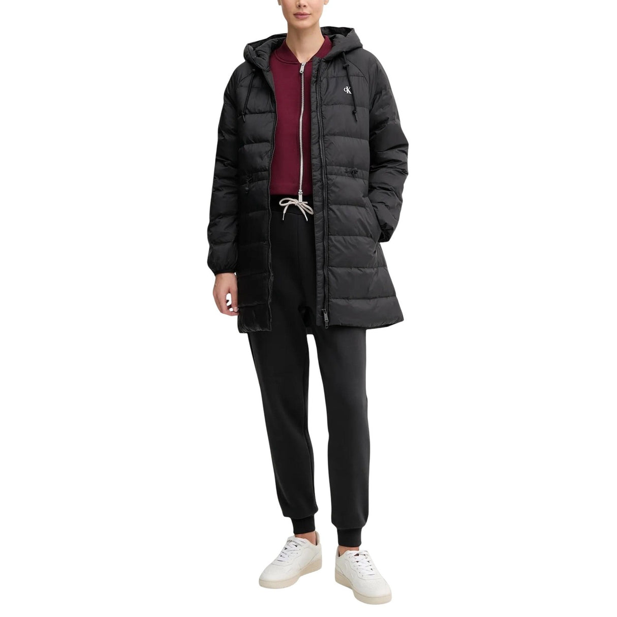 Calvin Klein Jeans  Women Jacket