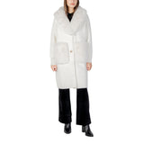 Ayfee  Women Coat