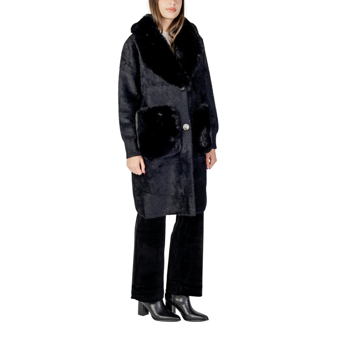 Ayfee  Women Coat