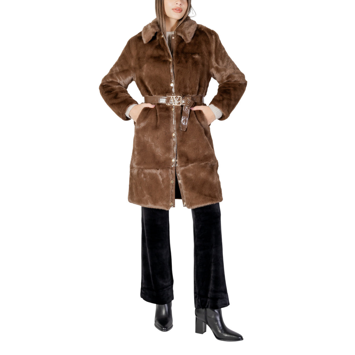 Ayfee  Women Coat
